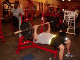 Transportation soldiers build success with PT