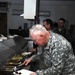 Maj. Gen. Carpenter visits Camp Montrond