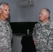 Maj. Gen. Carpenter visits Camp Montrond