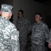 Maj. Gen. Carpenter visits Camp Montrond