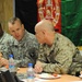 Afghan, U.S. team brings justice review to Paktika Province