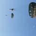 Parachute Training