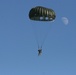 Parachute Training