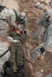 US Soldiers validate quick reaction skills