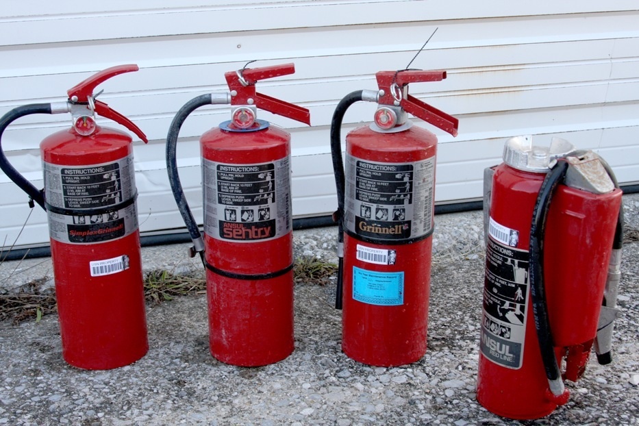 DLA saves Navy fire department $95,000