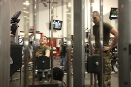 Fitness centers expand hours, keep patrons in mind
