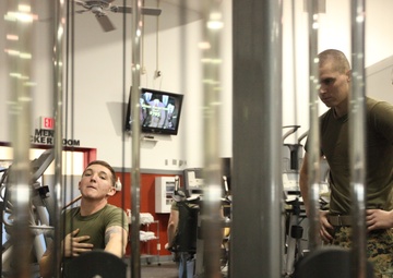 Fitness center expand hours, keep patrons in mind