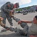 525th MP Battalion prepare for Bataan Memorial Death March