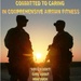 Committed to caring in CAF: Mental fitness leads to a more resilient Airman