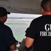 U.S. Coast Guard, U.S. Navy, Guam Fire Department, Guam Police Department search for missing firshermen