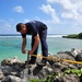 U.S. Coast Guard, U.S. Navy, Guam Fire Department, Guam Police Departmentsearch for missing fishermen