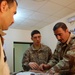 USD-C medics pass lessons learned on to Iraqi Army medics