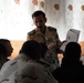 6th Iraqi Army Division receives sensitive site exploitation training from USD-C