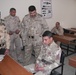 6th Iraqi Army Division receives sensitive site exploitation training from USD-C