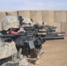 Shooting straight: USD-C ‘Dragon’ Battalion Soldiers hone close-range firing skills