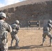 Shooting straight: USD-C ‘Dragon’ Battalion Soldiers hone close-range firing skills