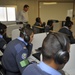 Iraqi Air Force College opens English language training computer lab