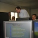 Iraqi Air Force College opens English language training computer lab