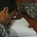 USD-C soldiers, Iraqi Federal Police conduct combined CLS training
