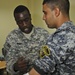 USD-C Soldiers, Iraqi Federal Police conduct combined CLS training