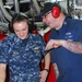 Amphibious-Southern Partnership Station 2011