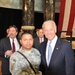 Vice President Biden meets USD-C soldiers during Iraq visit