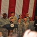 Vice President Biden meets USD-C soldiers during Iraq visit