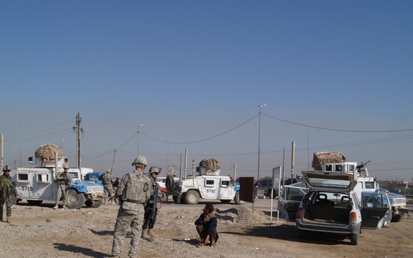 USD-C ‘Longknife’ Squadron noncommissioned officers narrow cultural gaps through training with IFP partners