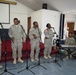 USD-C ‘Lifeline’ Battalion Soldiers gather for faith, fellowship at battalion prayer luncheon