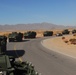 Fort Bliss receives their first Stryker vehicles