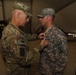 Summit Soldier Receives Silver Star