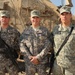 Summit Soldier Receives Silver Star