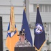 6-17th Cavalry Deployment Ceremony