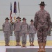 6-17th Cavalry Deployment Ceremony