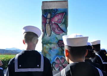 Tour of the Ronald Reagan Library and Museum