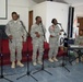 ‘Lifeline’ Battalion Soldiers gather for faith, fellowship at battalion prayer luncheon