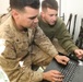 Comm Marines link Leatherneck
