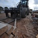 NMCB-74 Continues Construction of Ecole 5 School in Djibouti