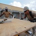 NMCB-74 Continues Construction of Ecole 5 School in Djibouti