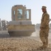 NMCB 3 Alfa Company Seabees Prepare for Rain