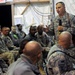 Army Reserve Chief visits Afghanistan