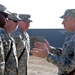 Army Reserve Chief visits troops in Afghanistan