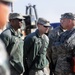 Army Reserve Chief talks with troops in Afghanistan