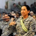 Army Reserve Chief visits soldiers in Afghanistan