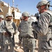Army Reserve Chief tours Afghanistan