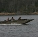 Cherry Point hosts hunt for wounded warriors