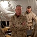 Marines in Afghanistan Test New Concussion Care
