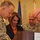 Pelosi surprises National Guard Chaplain Corps