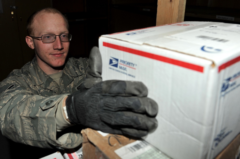 DVIDS - Images - Mobility Airman profile: Joint Base Charleston Airman ...