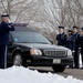 Scott AFB Honor Guard renders final honors at funerals